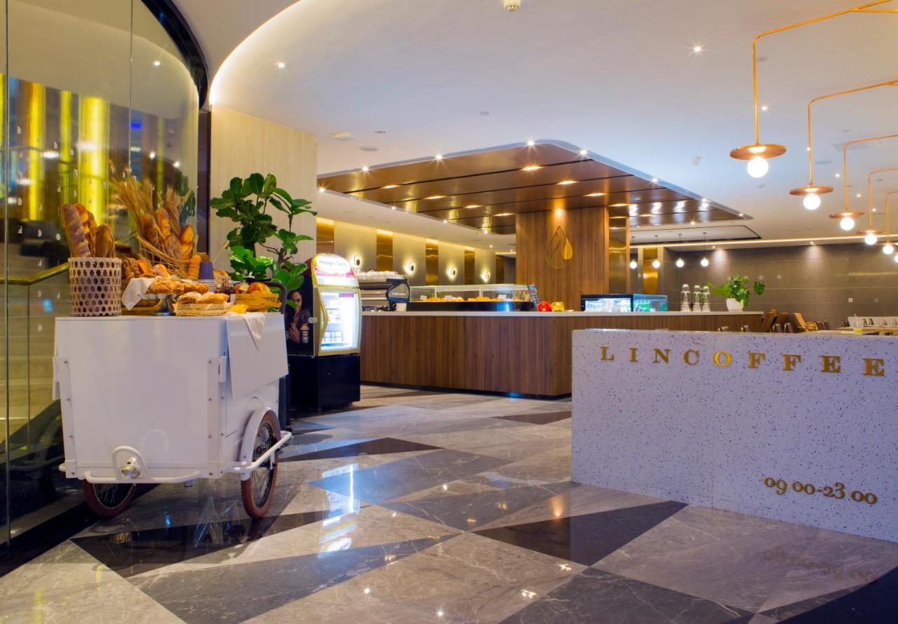 Zhuhai Charming Holiday Hotel-Free Welcome Fruit Plate Exterior foto