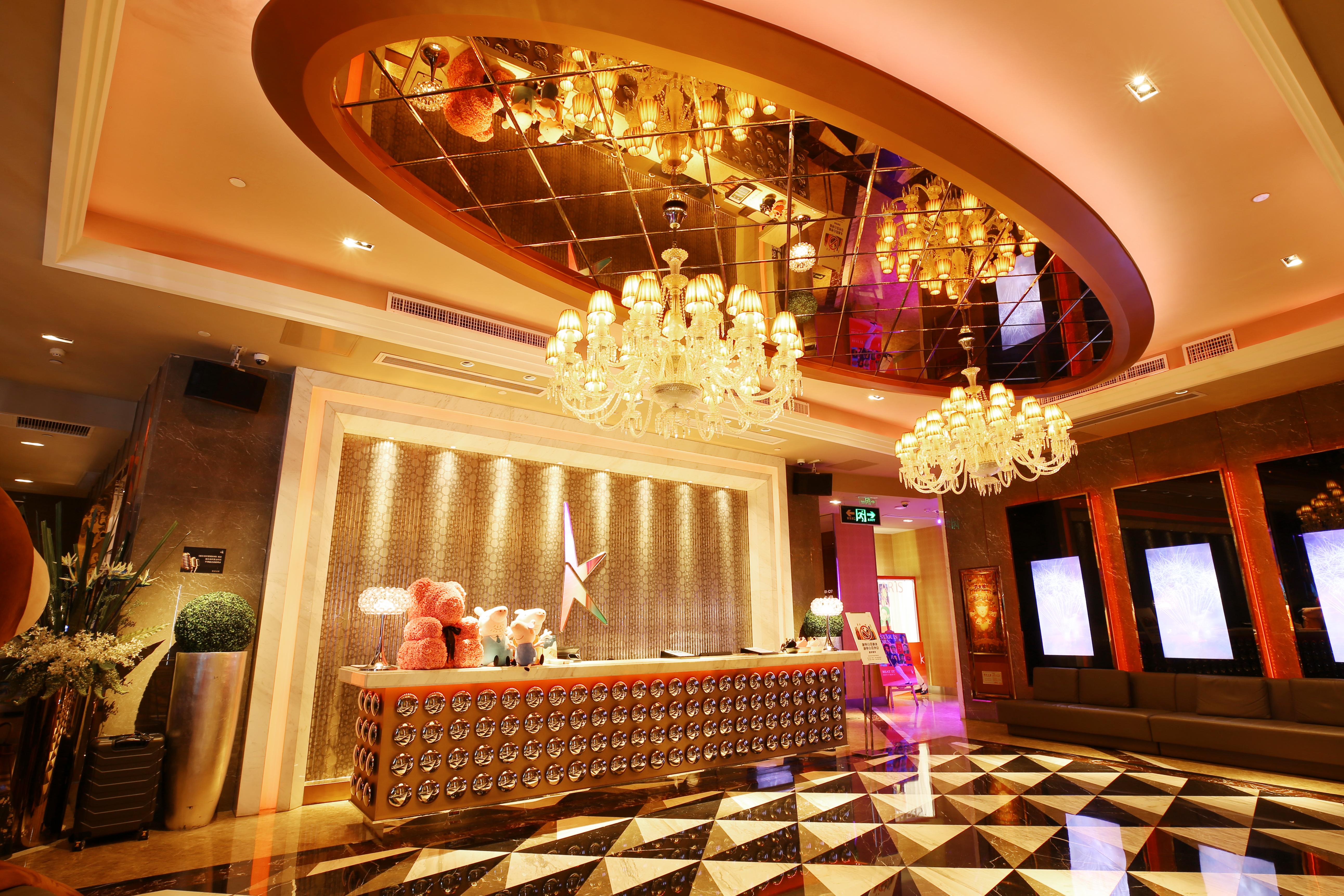 Zhuhai Charming Holiday Hotel-Free Welcome Fruit Plate Exterior foto